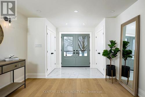 5535 Cedar Springs Road, Burlington, ON - Indoor Photo Showing Other Room