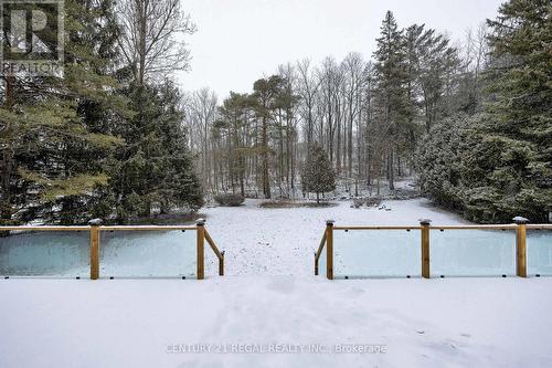 5535 Cedar Springs Road, Burlington, ON - Outdoor