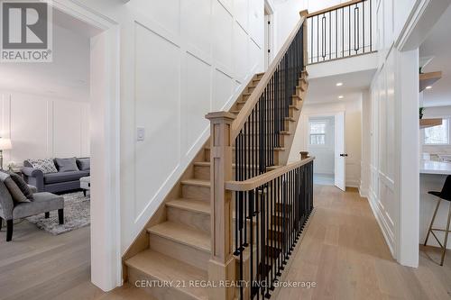 5535 Cedar Springs Road, Burlington, ON - Indoor Photo Showing Other Room
