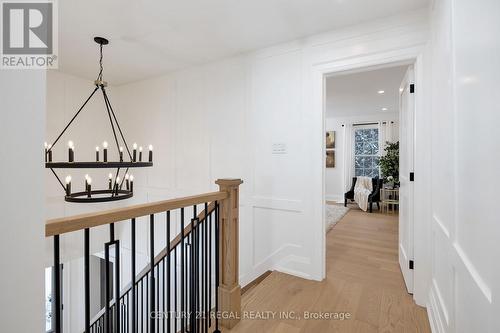 5535 Cedar Springs Road, Burlington, ON - Indoor Photo Showing Other Room