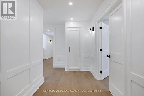 5535 Cedar Springs Road, Burlington, ON - Indoor Photo Showing Other Room