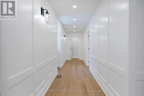 5535 Cedar Springs Road, Burlington, ON - Indoor Photo Showing Other Room