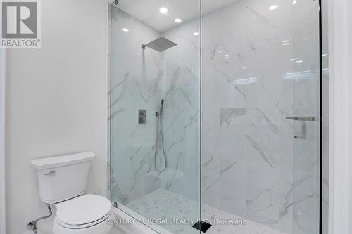 5535 Cedar Springs Road, Burlington, ON - Indoor Photo Showing Bathroom