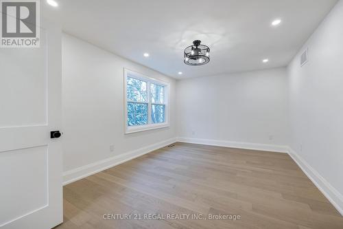 5535 Cedar Springs Road, Burlington, ON - Indoor Photo Showing Other Room