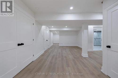 5535 Cedar Springs Road, Burlington, ON - Indoor Photo Showing Other Room