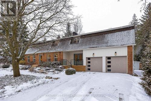 5535 Cedar Springs Road, Burlington, ON - Outdoor