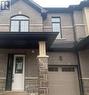 1 - 7344 Sandy Ridge Common, Niagara Falls, ON  - Outdoor 