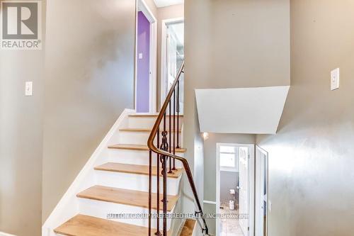 14 Cowan Avenue, London South (South R), ON - Indoor Photo Showing Other Room