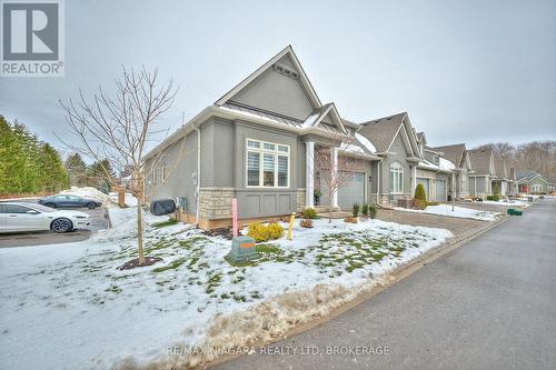 23 Sassafras Row, Fort Erie (Ridgeway), ON 