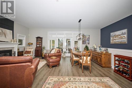 Great Room - 23 Sassafras Row, Fort Erie (Ridgeway), ON 