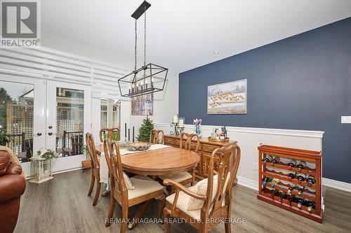 Great Room - 23 Sassafras Row, Fort Erie (Ridgeway), ON 