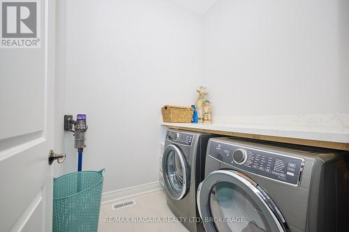 Laundry Room - 23 Sassafras Row, Fort Erie (Ridgeway), ON 