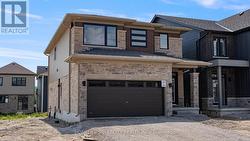 BASEMENT - 23 HOLDER DRIVE  Brantford, ON N3T 5L5