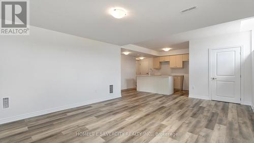 Basement - 23 Holder Drive, Brantford, ON 