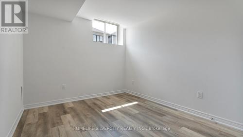 Basement - 23 Holder Drive, Brantford, ON 