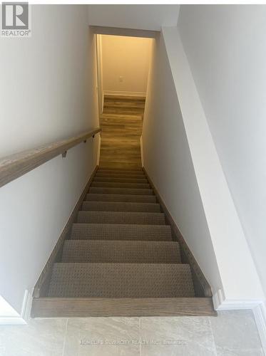 Basement - 23 Holder Drive, Brantford, ON 