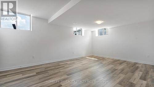 Basement - 23 Holder Drive, Brantford, ON 