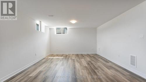 Basement - 23 Holder Drive, Brantford, ON 