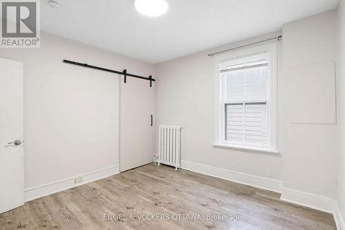 Primary Bedroom - 2 - 127 Third Avenue, Ottawa, ON - Indoor Photo Showing Other Room
