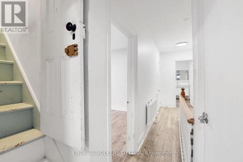 Stairs to Upper Level - 2 - 127 Third Avenue, Ottawa, ON - Indoor Photo Showing Other Room