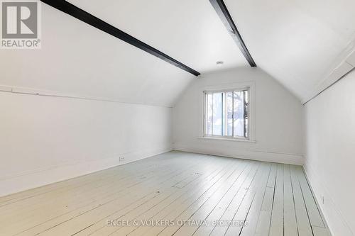 Other space (Office...) - 2 - 127 Third Avenue, Ottawa, ON - Indoor Photo Showing Other Room