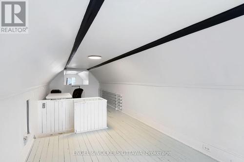 Upper Level Space - 2 - 127 Third Avenue, Ottawa, ON - Indoor