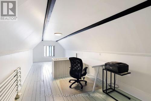 Upper Level Spac - 2 - 127 Third Avenue, Ottawa, ON - Indoor