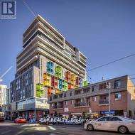 608 - 297 COLLEGE STREET  Toronto, ON M5T 0C2