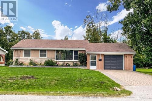 223 PEARSON STREET  Meaford, ON N4L 1L6