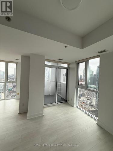 3904 - 318 Richmond Street, Toronto, ON - Indoor Photo Showing Other Room