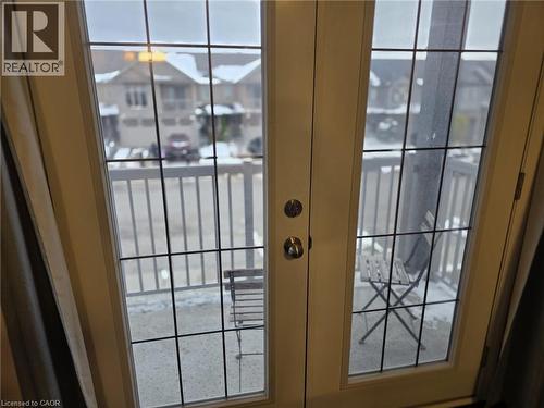 129 Rochefort Street, Kitchener, ON - Indoor Photo Showing Other Room