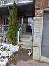 129 Rochefort Street, Kitchener, ON  - Outdoor With Balcony 