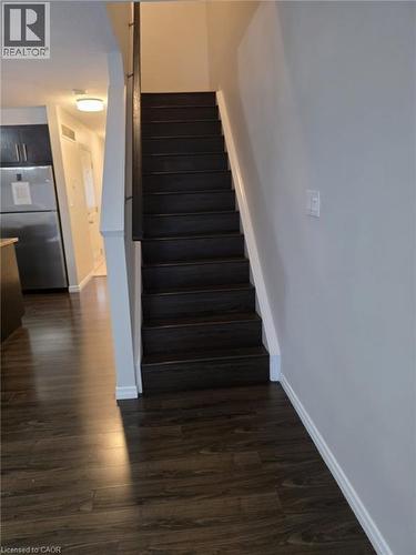 129 Rochefort Street, Kitchener, ON - Indoor Photo Showing Other Room