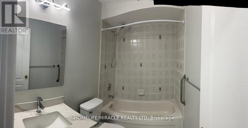 66 Studebaker Trail, Brampton, ON - Indoor Photo Showing Bathroom