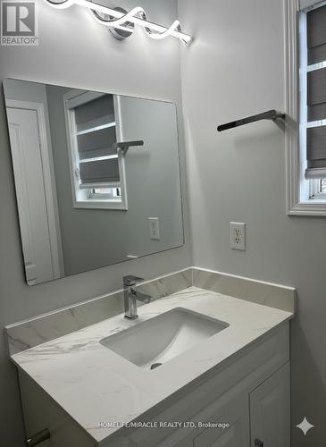 66 Studebaker Trail, Brampton, ON - Indoor Photo Showing Bathroom