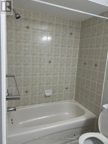 66 Studebaker Trail, Brampton, ON - Indoor Photo Showing Bathroom