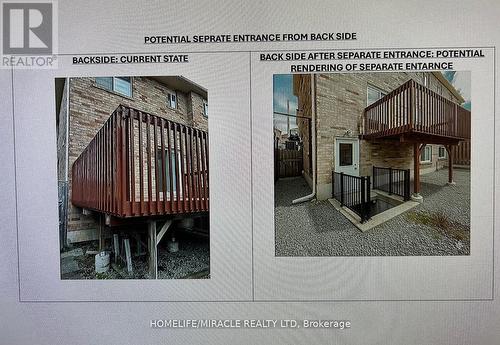 66 Studebaker Trail, Brampton, ON - Other