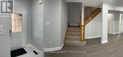 66 Studebaker Trail, Brampton, ON - Indoor Photo Showing Other Room