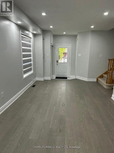 66 Studebaker Trail, Brampton, ON - Indoor