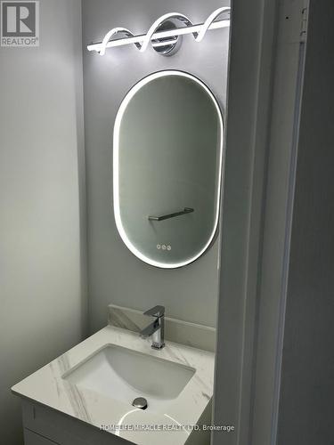 66 Studebaker Trail, Brampton, ON - Indoor Photo Showing Bathroom