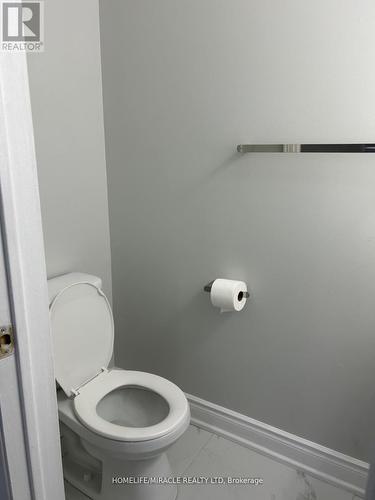 66 Studebaker Trail, Brampton, ON - Indoor Photo Showing Bathroom