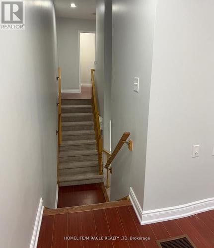 66 Studebaker Trail, Brampton, ON - Indoor Photo Showing Other Room