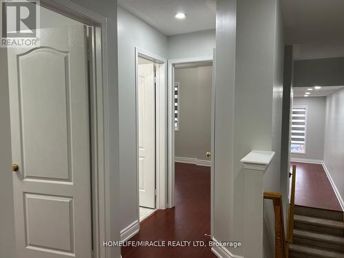 66 Studebaker Trail, Brampton, ON - Indoor Photo Showing Other Room