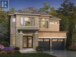 LOT 90 GILHAM WAY  Brant, ON N3L 0M9