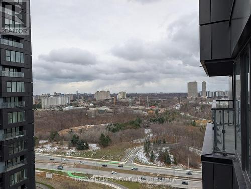 2012 - 1 Quarrington Lane, Toronto, ON - Outdoor With View