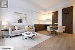 2012 - 1 QUARRINGTON LANE  Toronto, ON M3C 0S4