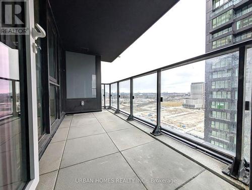 2012 - 1 Quarrington Lane, Toronto, ON - Outdoor With Exterior