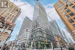 4007 - 101 PETER STREET W  Toronto, ON M5V 0G6