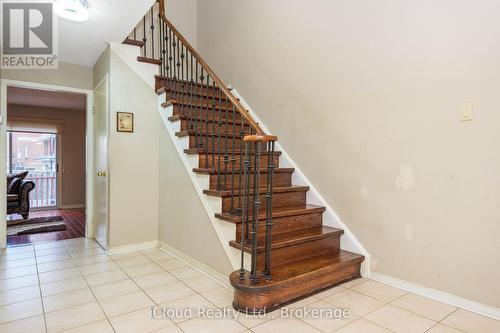 66 Dutch Crescent, Brampton, ON - Indoor Photo Showing Other Room
