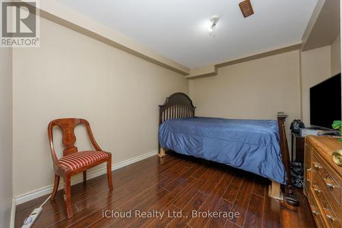 66 Dutch Crescent, Brampton, ON - Indoor Photo Showing Bedroom